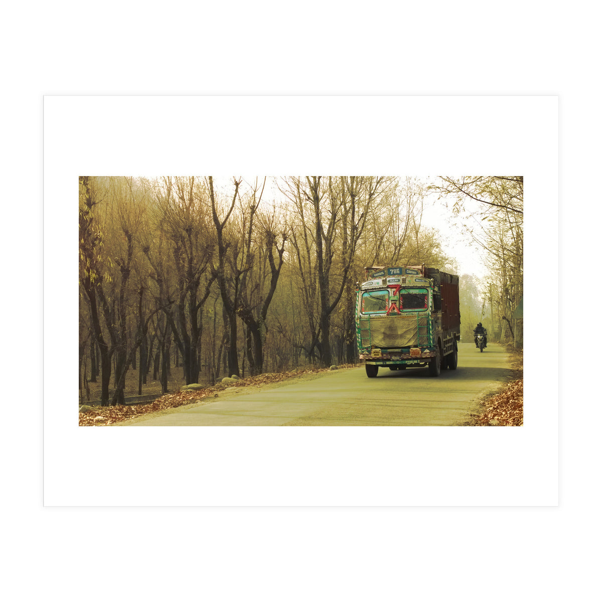 This Road (Print Only)