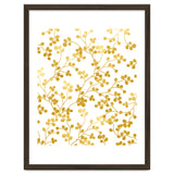 Golden Vines #society6 #decor #buyart thumbnail