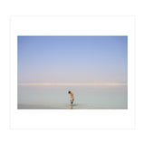 The Dead Sea #4 (Print Only) thumbnail