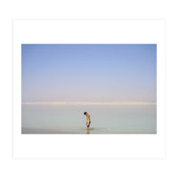 The Dead Sea #4 (Print Only)