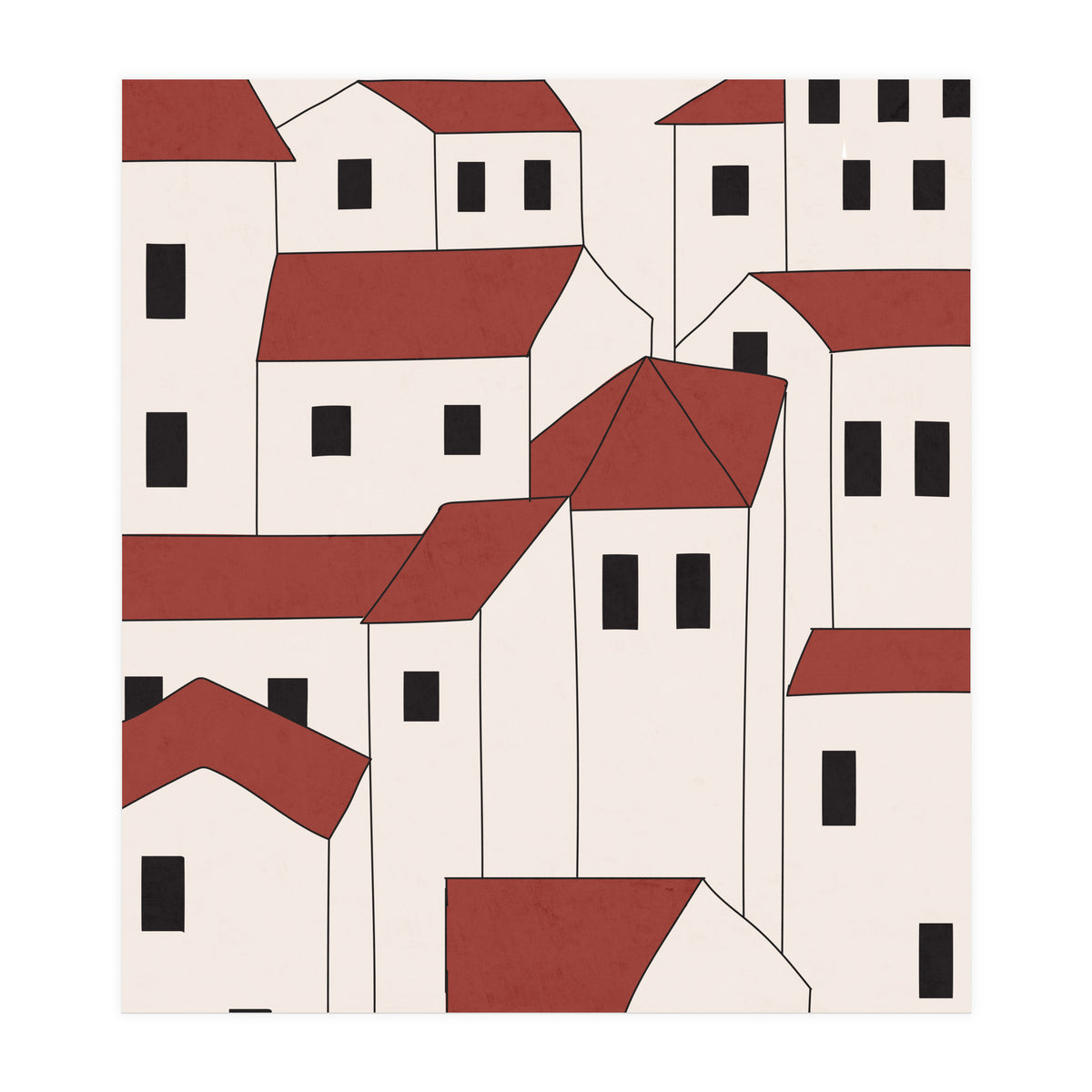 To Live 2 (Print Only)