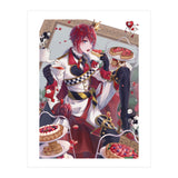 Anime (Print Only) thumbnail