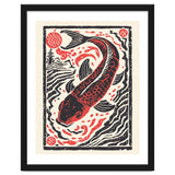 Koi Carp thumbnail