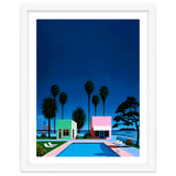 Hiroshi Nagai - City Pop , Vaporwave Aesthetic thumbnail