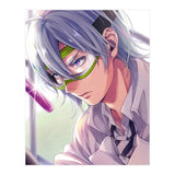 Anime (Print Only) thumbnail
