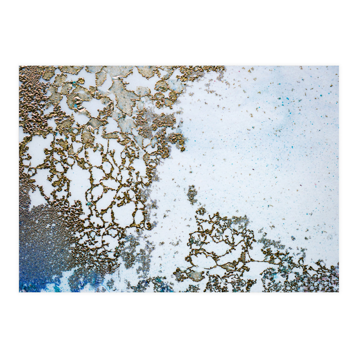 Intricate (Print Only)