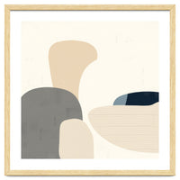 Abstract Feel