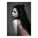 I Remain (Print Only) thumbnail