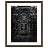 Allan Gardens Conservatory Palm House No 5 Old Film Version thumbnail