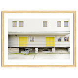 Yellow doors thumbnail