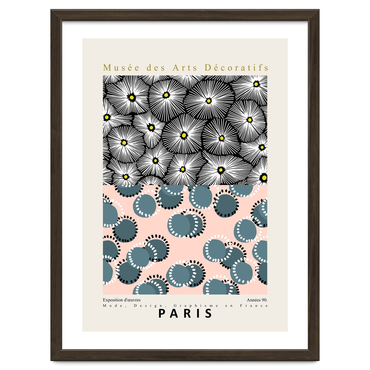 Musée des Arts Décoratifs Paris