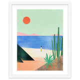 Beach Girl II thumbnail