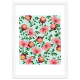 Blush Vines #society6 #decor #buyart thumbnail