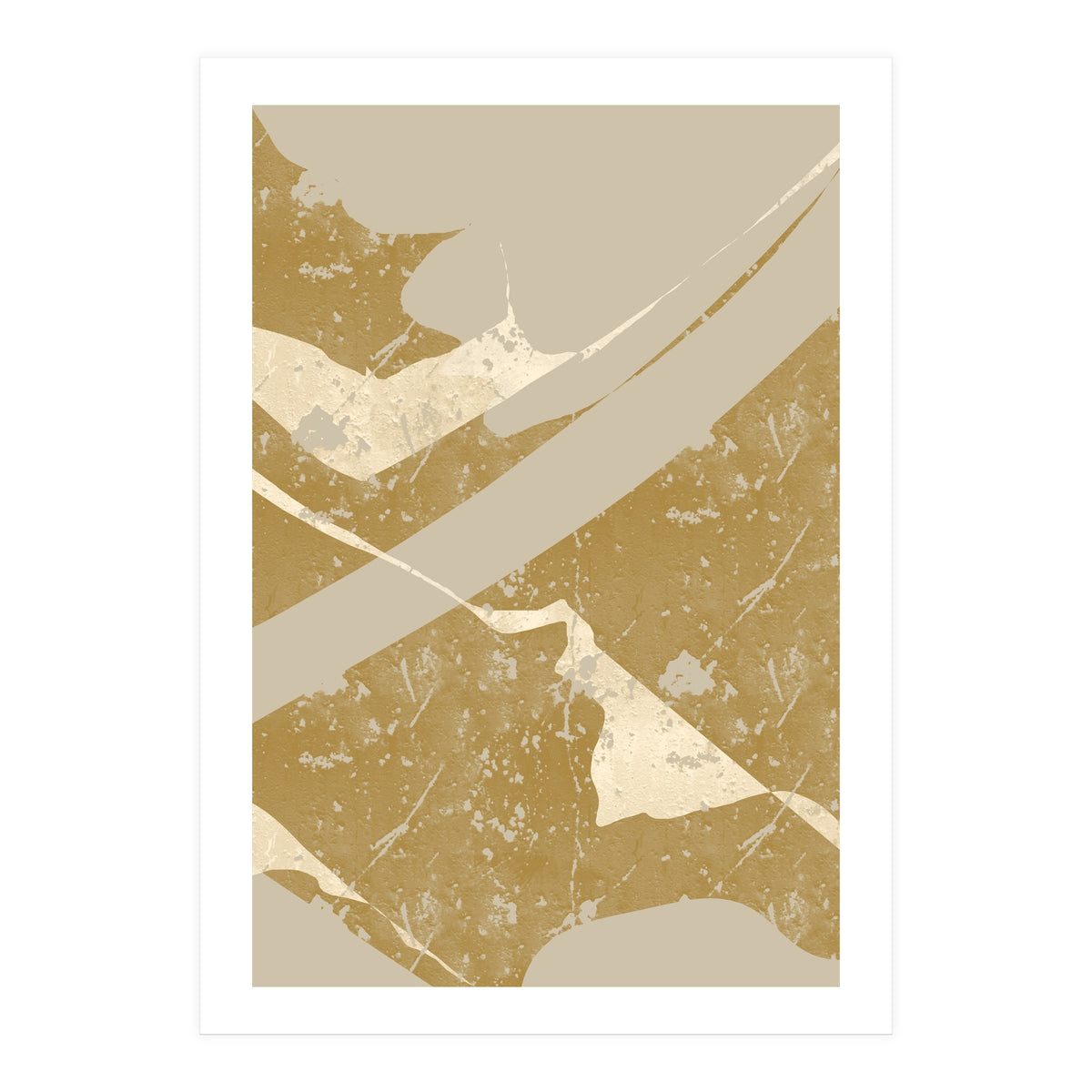 Scratches of Moans (Print Only)