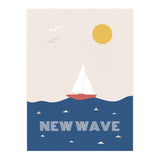 NEW WAVE (Print Only) thumbnail