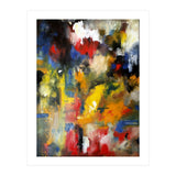 Spring Storms  (Print Only) thumbnail