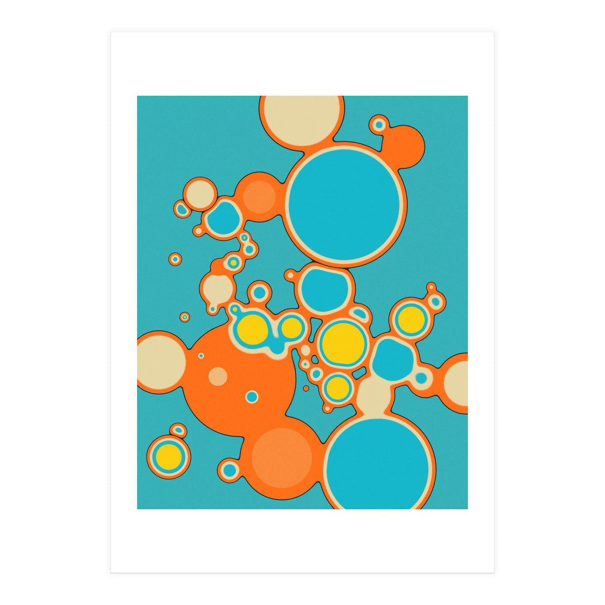 INTERACTION 1 (Print Only)