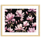 Magnolia Spring Romance Black thumbnail