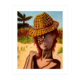 L'Aventuriere  (Print Only) thumbnail
