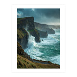 .The Eternal Resilience of the Iron Coast (Print Only) thumbnail