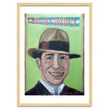 Carlos Tango Star thumbnail