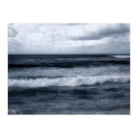 BIG WAVE OCEAN - Hawaii (Print Only)