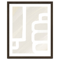 Symphony of Lines and Shapes