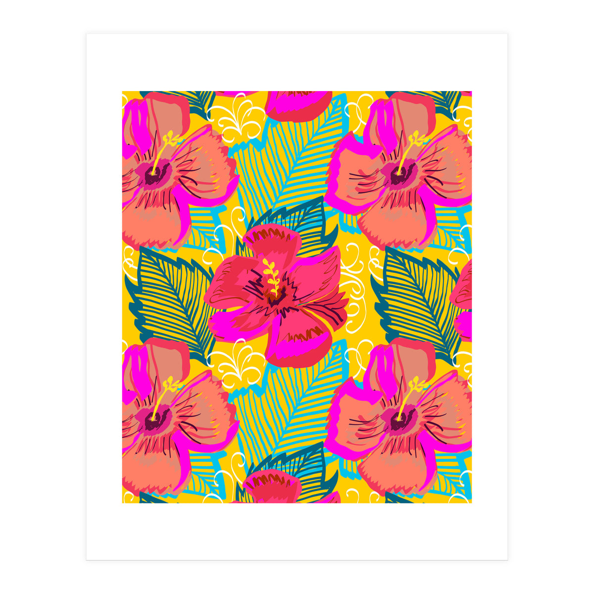 Hiba (Print Only)