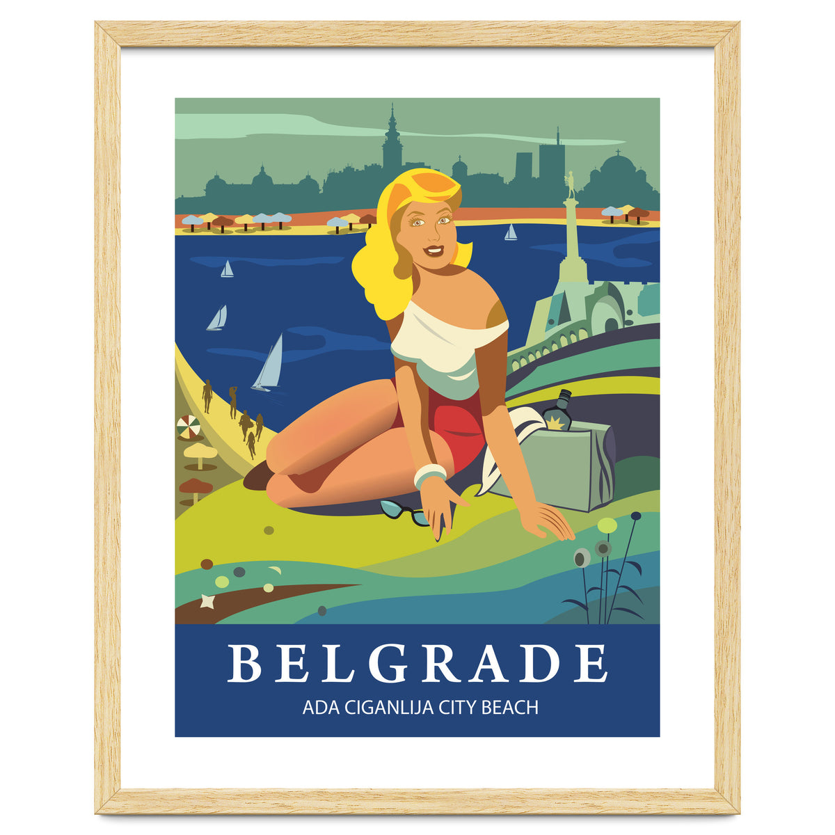 Belgrade