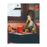 You Left Me Thrown (Print Only) thumbnail