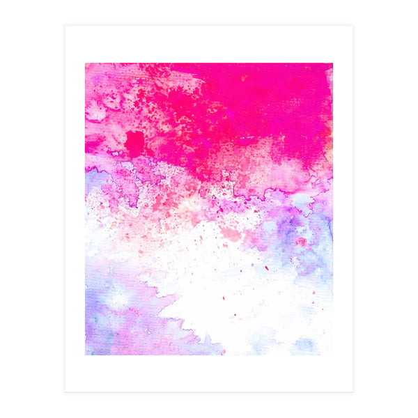 Summer Song (Print Only)