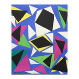 Gouaches Découpées – Henri Matisse Exhibition Poster (Print Only) thumbnail