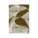 Irregular White Scratches (Print Only) thumbnail