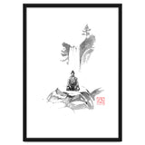 Meditation thumbnail