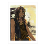 Anime (Print Only) thumbnail