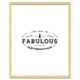 Young. Broke & Fabulous! thumbnail