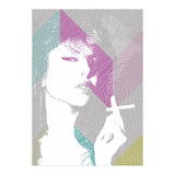 Smoker (Print Only) thumbnail