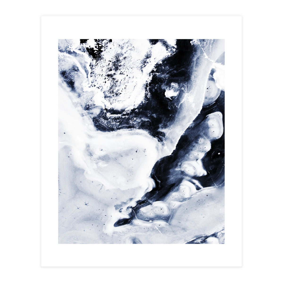 Drown #society6 #decor #buyart (Print Only)