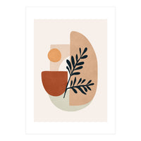 Geometric Shapes (Print Only)