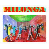 Milonga 7 (Print Only) thumbnail