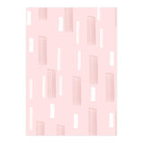 Motion Pink (Print Only) thumbnail
