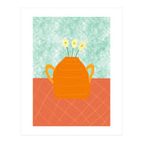 Still Life Vase (Print Only) thumbnail