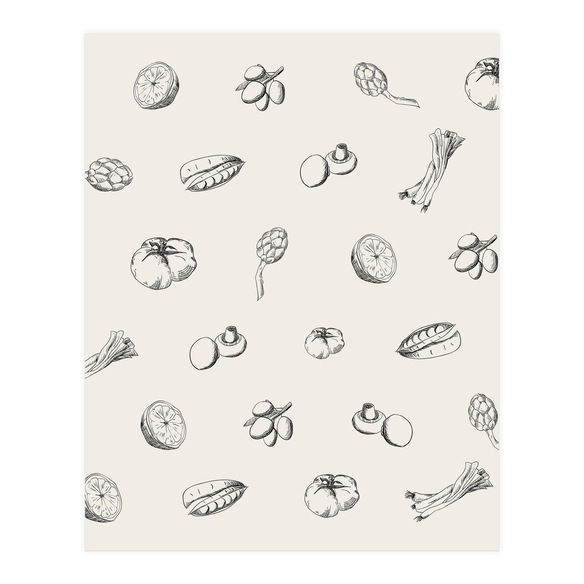 Eat Healthy (Print Only)