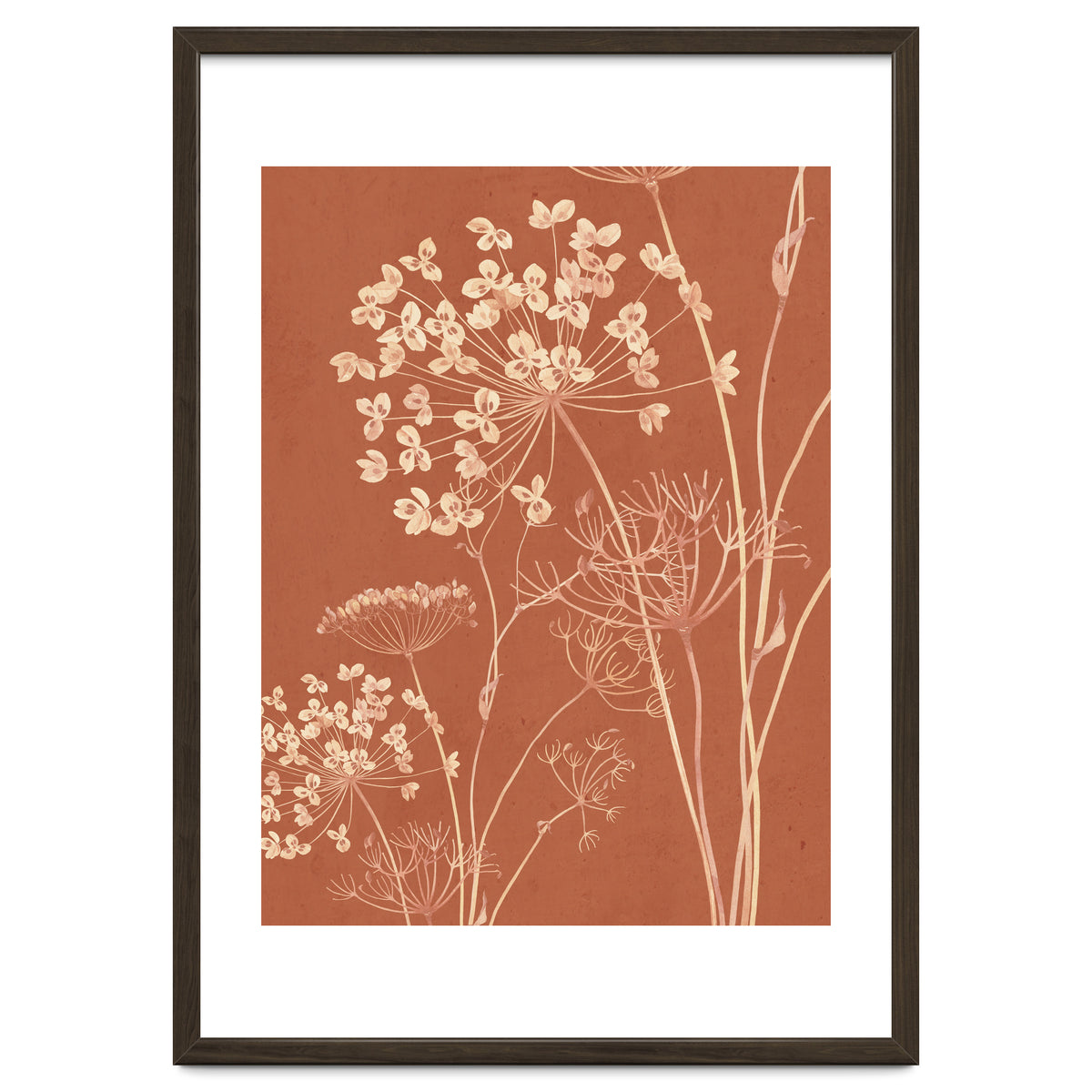 Wildflowers II