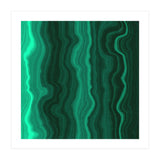Malachite Texture 04 (Print Only) thumbnail