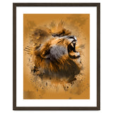Lion Roar thumbnail