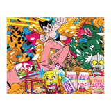 Tokyo Dream (Print Only) thumbnail