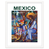 Mexico Xochimilco thumbnail