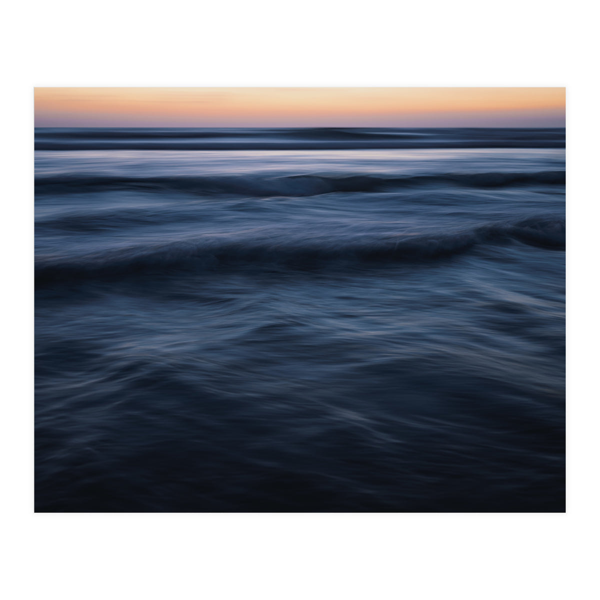 The Uniqueness of Waves XXXV (Print Only)