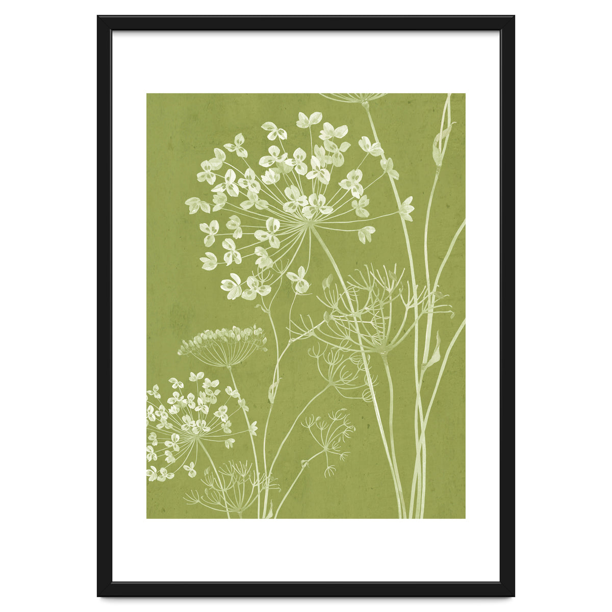 Wildflowers III